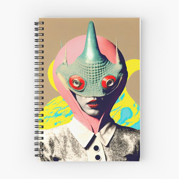 Item preview, MK Ultra N°20 designed and sold by Gom-Tollum.