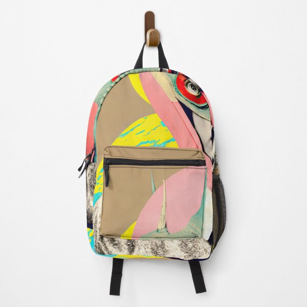 Item preview, MK Ultra N°20 designed and sold by Gom-Tollum.