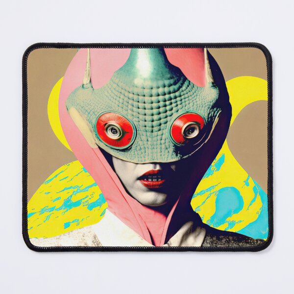 Item preview, MK Ultra N°20 designed and sold by Gom-Tollum.
