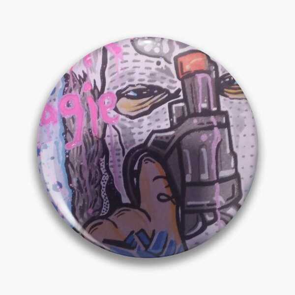 Item preview, Painted Hoagie designed and sold by 4A2Graphics.