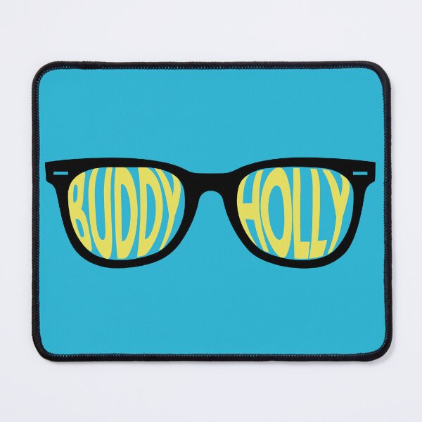 Item preview, Buddy Holly Glasses designed and sold by Magnolia Simms.