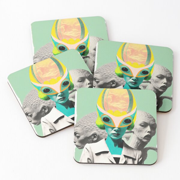 Item preview, MK Ultra N°19 designed and sold by Gom-Tollum.