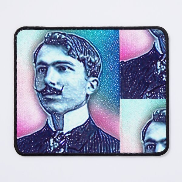 Item preview, Nikos Kazantzakis artwork | Nikos Kazantzakis Portrait | Nikos Kazantzakis Wall Art  designed and sold by Suyogsonar25.
