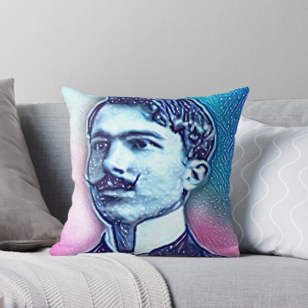 Item preview, Nikos Kazantzakis artwork | Nikos Kazantzakis Portrait | Nikos Kazantzakis Wall Art  designed and sold by Suyogsonar25.