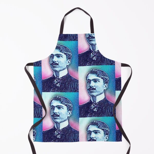 Item preview, Nikos Kazantzakis artwork | Nikos Kazantzakis Portrait | Nikos Kazantzakis Wall Art designed and sold by Suyogsonar25.