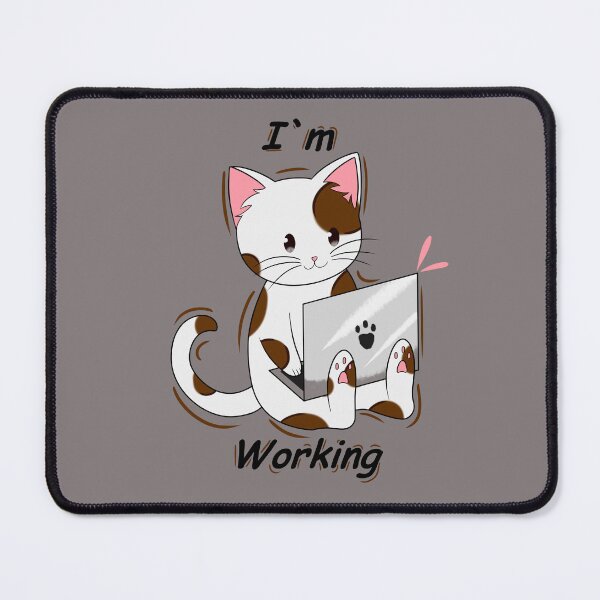 Item preview, Im working designed and sold by Natsukittyart.