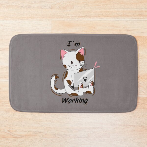Item preview, Im working designed and sold by Natsukittyart.