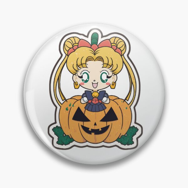Item preview, marinero luna de halloween designed and sold by Solace Sparkles.