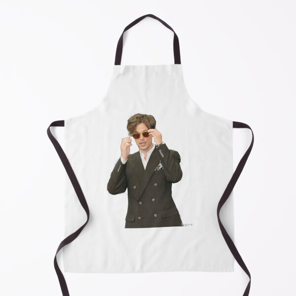 Item preview, Matthew Gray Gubler Active     designed and sold by ratzCrochet.