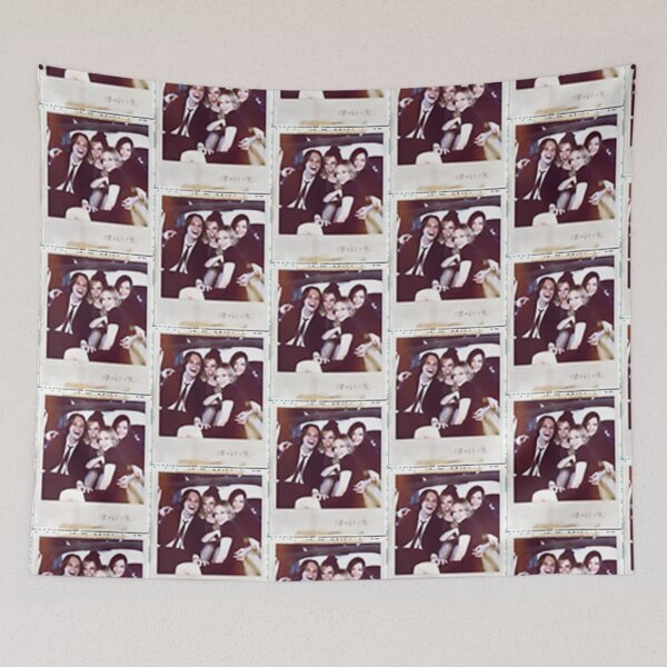 Item preview, Matthew Gray Gubler Active     designed and sold by ratzCrochet.