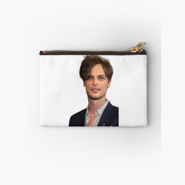 Item preview, Matthew Gray Gubler  Classic   designed and sold by ratzCrochet.
