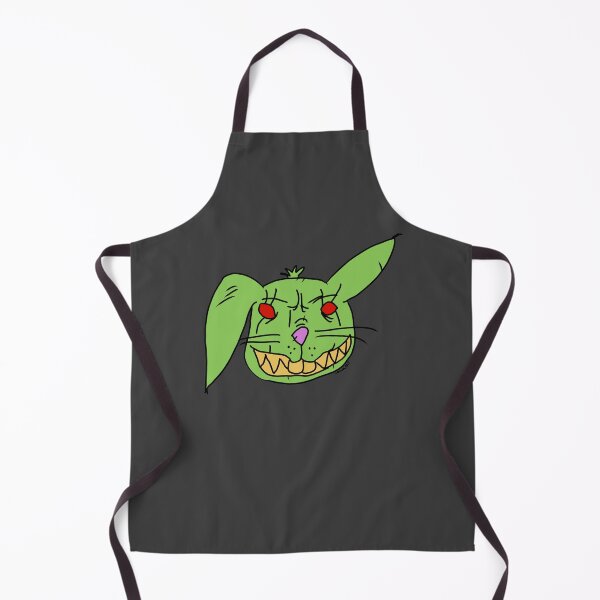 Item preview, Evil Bunny designed and sold by ColwolArt.
