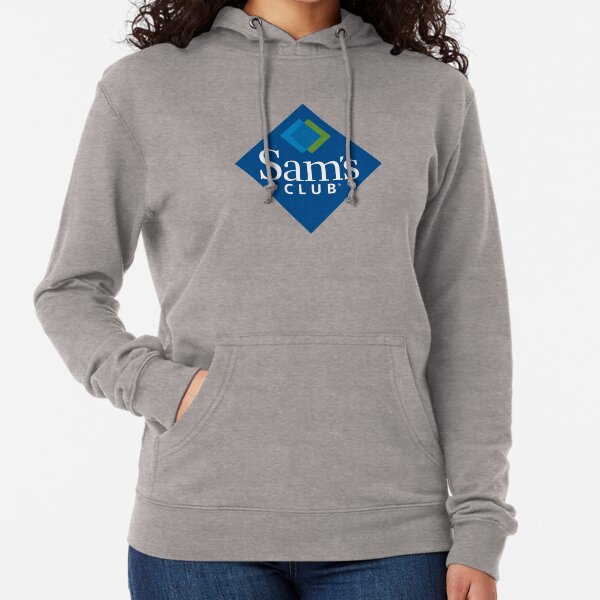 Sam's club sale sweatshirts