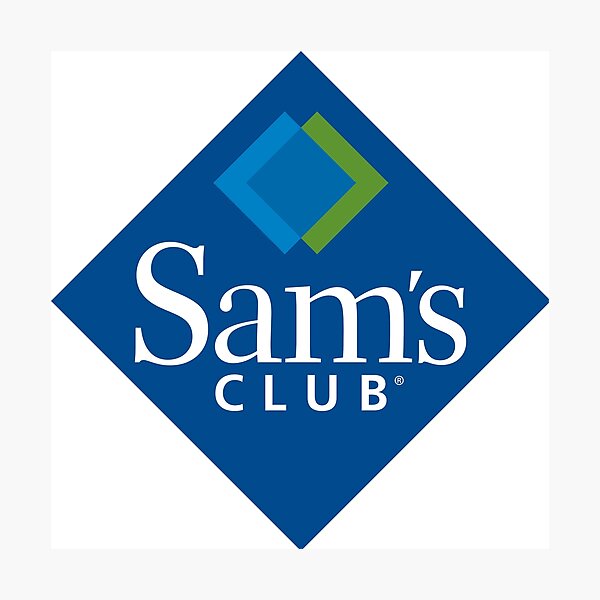 Sams deals club print