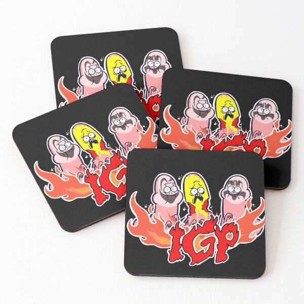 Item preview, Glizzy Posse designed and sold by 4A2Graphics.