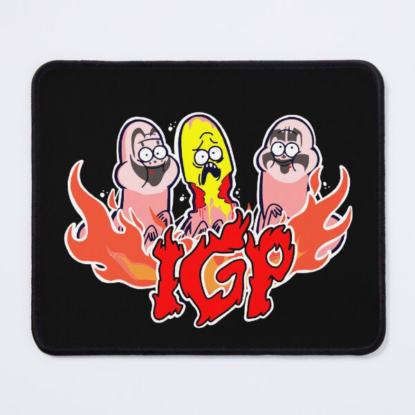 Item preview, Glizzy Posse designed and sold by 4A2Graphics.