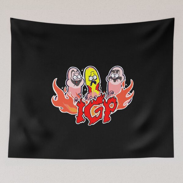 Item preview, Glizzy Posse designed and sold by 4A2Graphics.