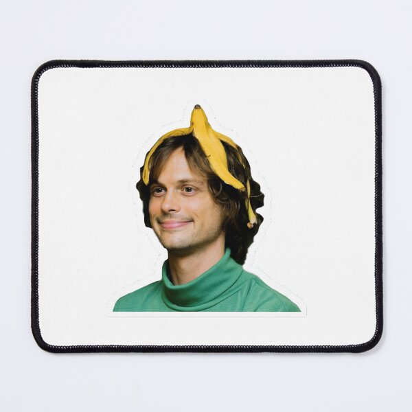 Item preview, Matthew Gray Gubler Active designed and sold by ratzCrochet.