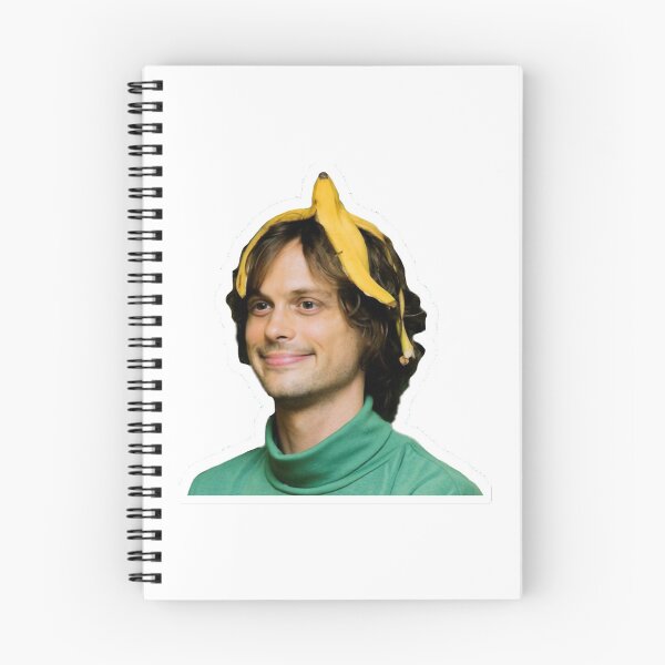Item preview, Matthew Gray Gubler  Active  designed and sold by ratzCrochet.