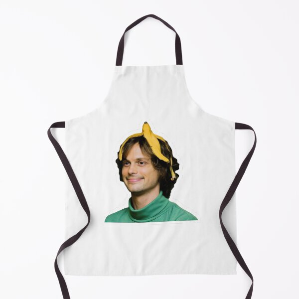 Item preview, Matthew Gray Gubler Active designed and sold by ratzCrochet.
