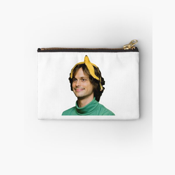 Item preview, Matthew Gray Gubler  Active  designed and sold by ratzCrochet.