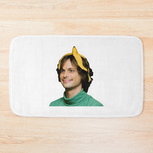 Item preview, Matthew Gray Gubler  Active  designed and sold by ratzCrochet.