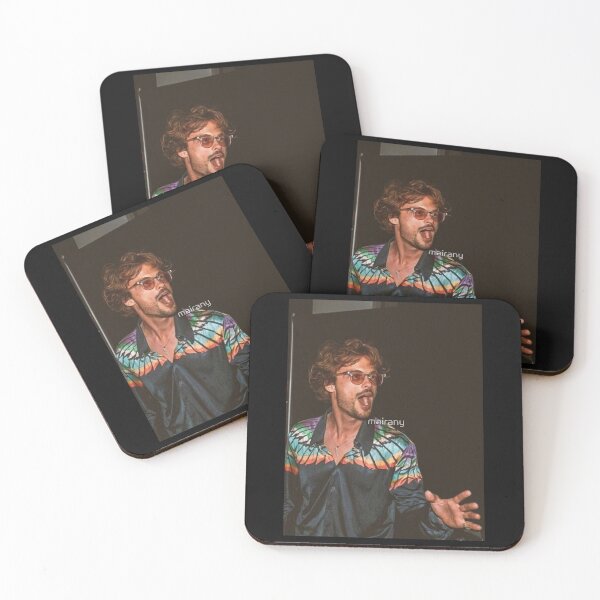Item preview, matthew gray gubler  Active    designed and sold by ratzCrochet.