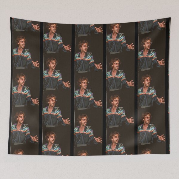 Item preview, matthew gray gubler  Active    designed and sold by ratzCrochet.