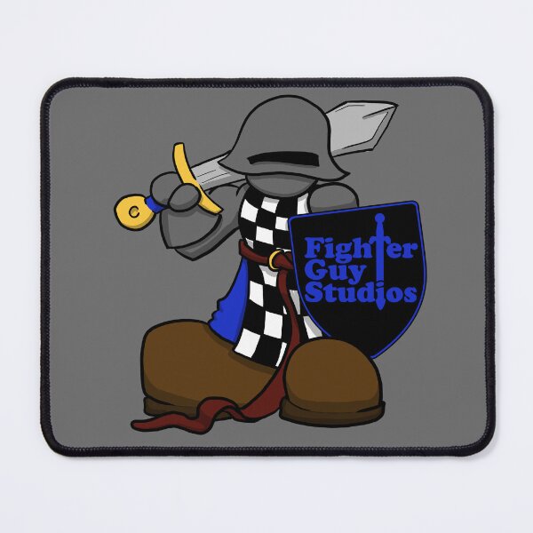Item preview, Fighter Guy! designed and sold by FighterGuy.