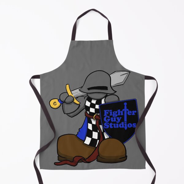Item preview, Fighter Guy! designed and sold by FighterGuy.