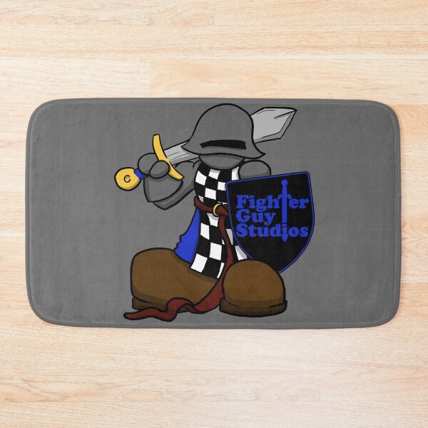 Item preview, Fighter Guy! designed and sold by FighterGuy.