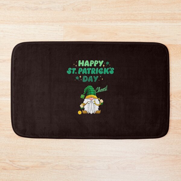 Item preview, St Patrick's day leprechaun cheers designed and sold by GJ-Creations.