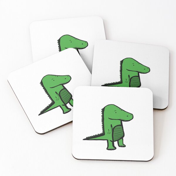 Aperçu de l'œuvre Gator créée et vendue par iamsassquatch.