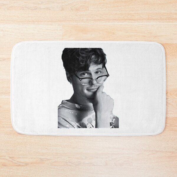 Item preview, Matthew Gray Gubler  Active      designed and sold by ratzCrochet.