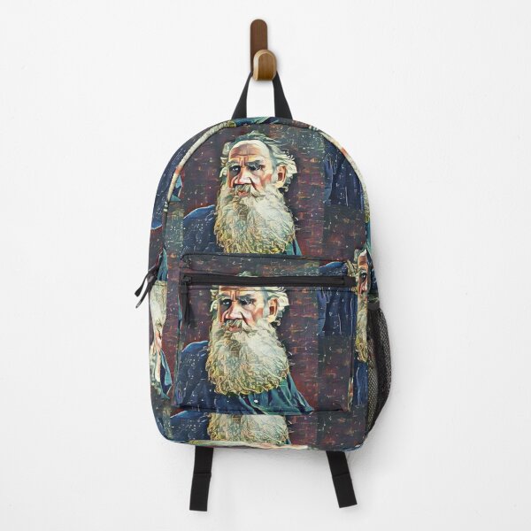 Item preview, Leo Tolstoy Artwork designed and sold by Suyogsonar25.