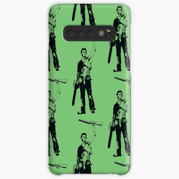 Evil Dead Samsung Galaxy Snap Case