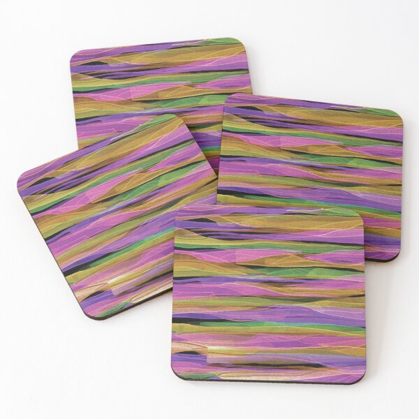 Item preview, Neon Garden Dreamscape designed and sold by Alexandria Levin.