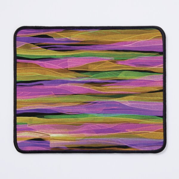Item preview, Neon Garden Dreamscape designed and sold by Alexandria Levin.