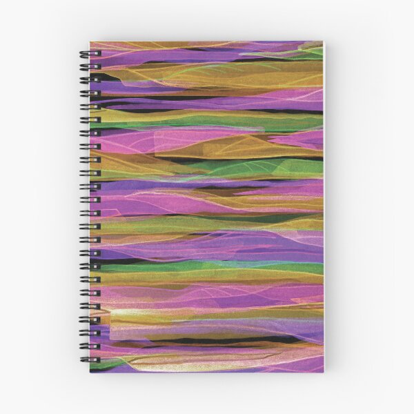 Item preview, Neon Garden Dreamscape designed and sold by Alexandria Levin.