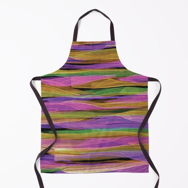Item preview, Neon Garden Dreamscape designed and sold by Alexandria Levin.