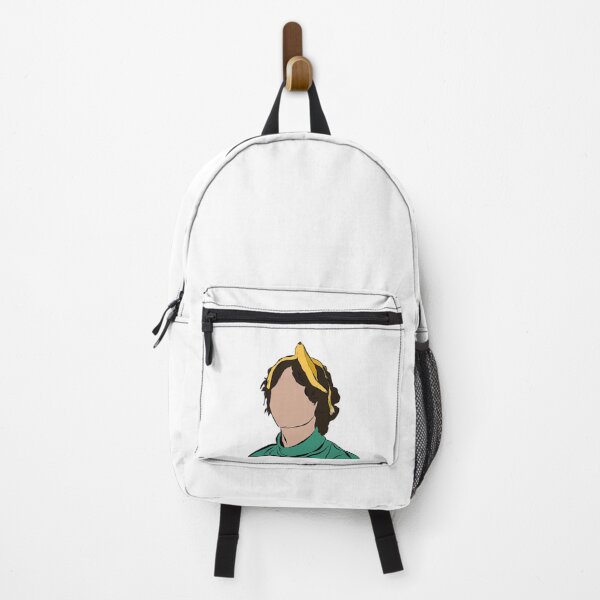 Item preview, Matthew Gray Gubler designed and sold by ratzCrochet.