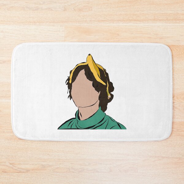 Item preview, Matthew Gray Gubler      designed and sold by ratzCrochet.