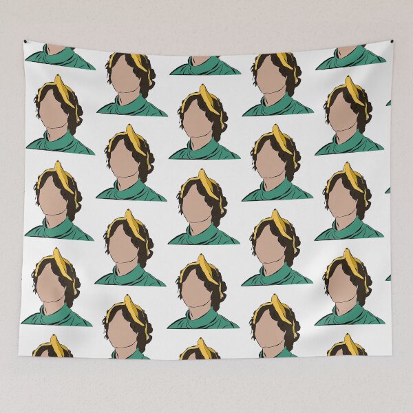 Item preview, Matthew Gray Gubler      designed and sold by ratzCrochet.