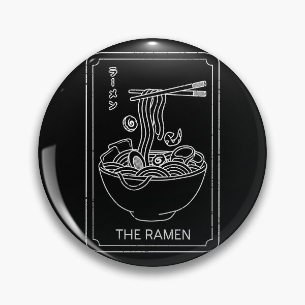 Item preview, The Ramen designed and sold by Kimprut.
