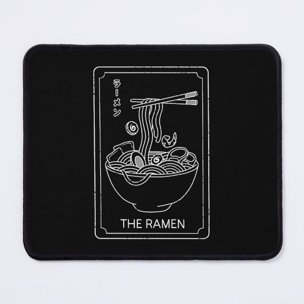 Item preview, The Ramen designed and sold by Kimprut.