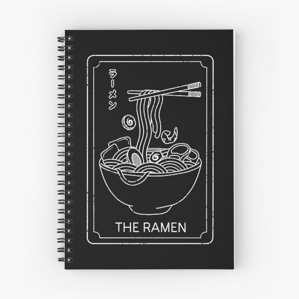 Item preview, The Ramen designed and sold by Kimprut.