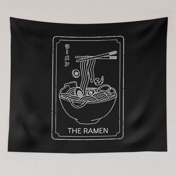 Item preview, The Ramen designed and sold by Kimprut.
