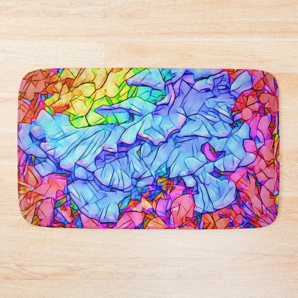 Item preview, Azure Glory In The Flora - 2 designed and sold by RiverDeeDesigns.