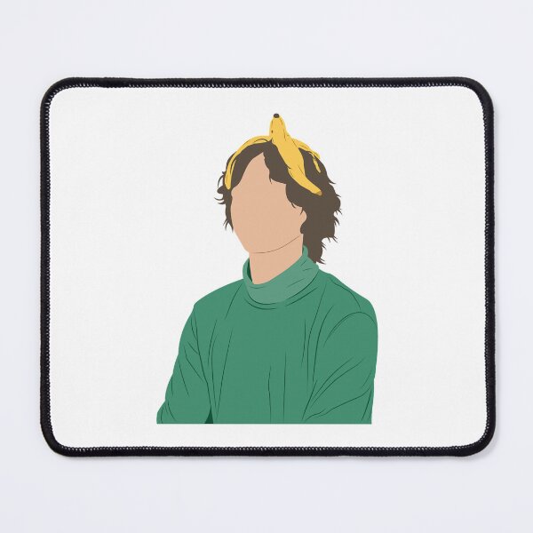Item preview, matthew gray gubler designed and sold by ratzCrochet.