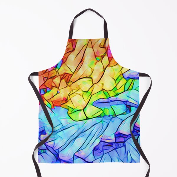 Item preview, Azure Glory In The Flora - 2 designed and sold by RiverDeeDesigns.